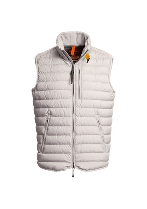 Parajumpers Perfect zip-up padded gilet - Neutrals