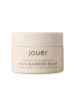 Jouer Cosmetics Hydrate + Repair Skin Barrier Balm in Beauty: NA.