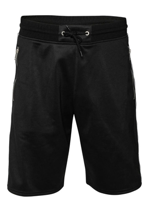 Givenchy Pre-Owned drawstring shorts - Black