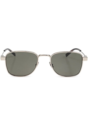 Saint Laurent Eyewear SL 741 sunglasses - Silver