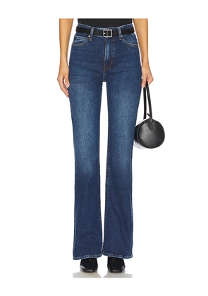 FRAME The Arrow Jeans in Blue. Size 24. Also in 27.