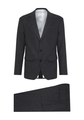 DSQUARED2 New York suit - Black