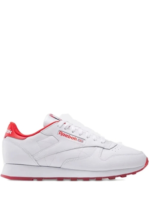 Reebok Classic leather sneakers - White
