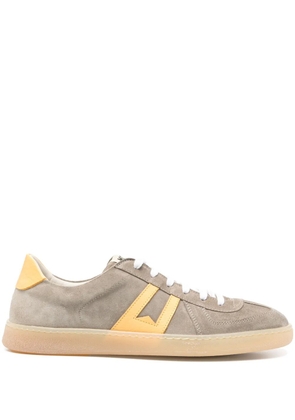Moma Vulcano sneakers - Neutrals