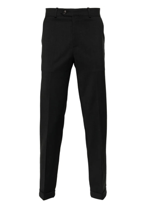 RRD Terzilio slim-cut trousers - Grey