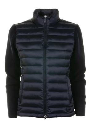 Colmar quilted jacket - Blue