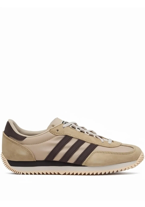 adidas Achille 'Stone Khaki' sneakers - Neutrals
