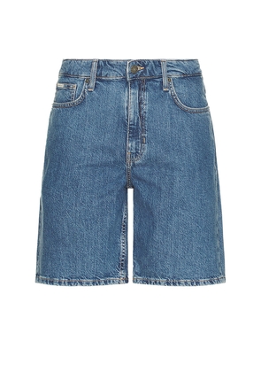 Guess Jeans Regular Denim Shorts in Blue. Size 30. Also in 31.