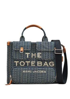 Marc Jacobs medium The Cargo Tote bag - Blue