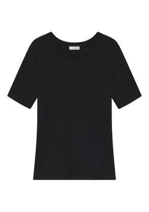 A.L.C. Rory crew-neck T-shirt - Black