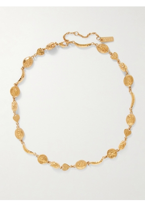 Chloé - Gold-tone Bracelet - One size