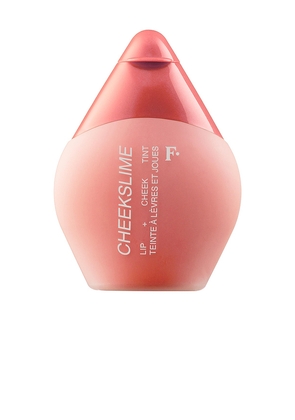 Freck Cheekslime Lip + Cheek Tint in Beauty: NA.