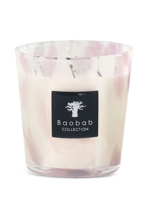 Baobab Collection Pearls Trio candles (set of three) - Purple