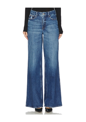 Good American Good Skate Jeans in Denim-Medium. Size 18. Also in 2.