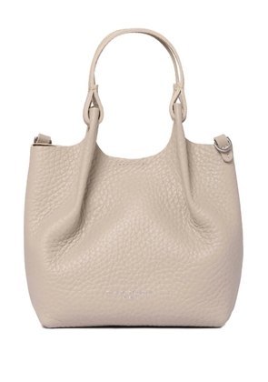 GIANNI CHIARINI Dua tote bag - Neutrals