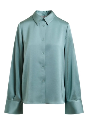 Essentiel Antwerp long-sleeves shirt - Green