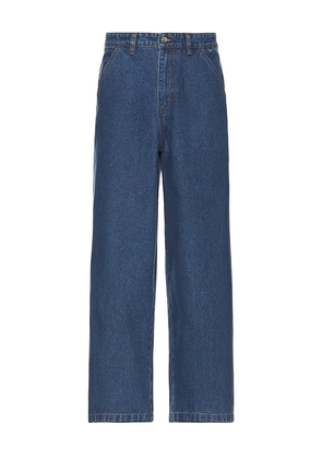 FORMER Reynolds Denim Jeans in Blue. Size 34. Also in 36.