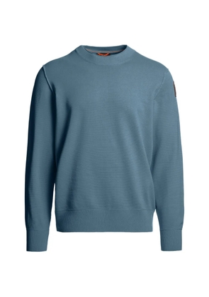 Parajumpers crew-neck sweatshirt - Blue