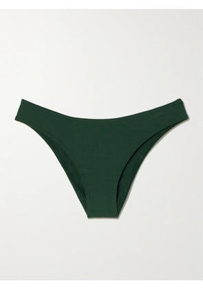 Eres - Coulisses Bikini Briefs - Green - FR 36,FR 38,FR 40,FR 42,FR 44