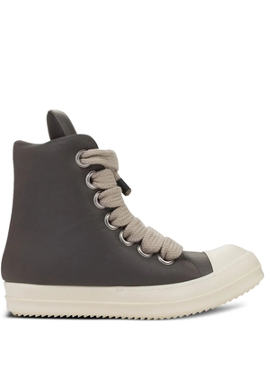 Rick Owens DRKSHDW Jumbolaced 'Grey' sneakers