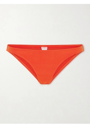 Eres - Les Essentiels Fripon Bikini Briefs - Red - FR 38,FR 40,FR 42,FR 44