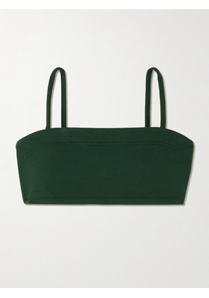 Eres - Les Essentiels Azur Bikini Top - Green - FR 38,FR 40,FR 42,FR 44