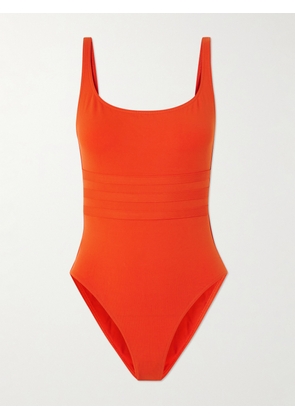 Eres - Les Essentiels Asia Swimsuit - Red - FR 36,FR 38,FR 40,FR 42,FR 44,FR 46,FR 48
