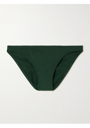 Eres - Les Essentiels Fripon Bikini Briefs - Green - FR 38,FR 40,FR 42,FR 44