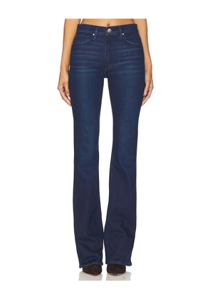 Hudson Jeans Barbara High Rise Bootcut in Denim-Dark. Size 24. Also in 32, 33, 34.