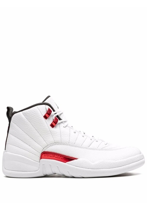 Jordan Air Jordan 12 'Twist' sneakers - White