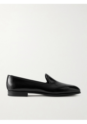 Church's - Reign Leather Loafers - Black - IT35,IT35.5,IT36,IT36.5,IT37,IT37.5,IT38,IT38.5,IT39,IT39.5,IT40,IT40.5,IT41,IT41.5