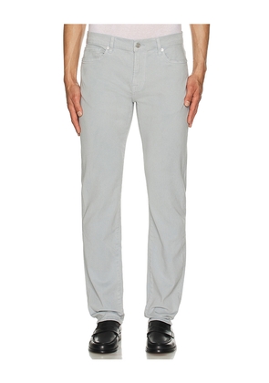 FRAME L'Homme Slim Denim Jeans in Grey. Size 30. Also in 32, 33, 34, 36.