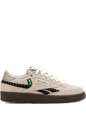 Reebok Club C Revenge Vintage 'Hemp - Modern Beige' sneakers - Neutrals