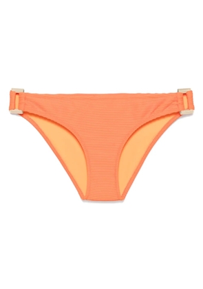 Heidi Klein San Sebastian bikini bottoms - Orange