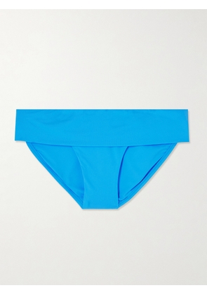 Melissa Odabash - Brussels Bikini Briefs - Blue - UK 6,UK 8,UK 10,UK 12,UK 14,UK 16
