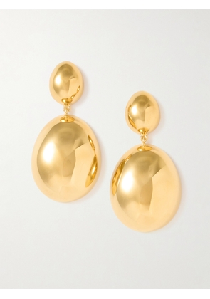 Isabel Marant - Awa Gold-tone Earrings - One size