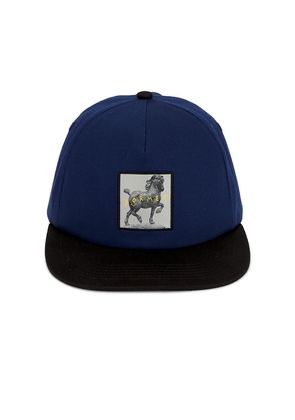 FORMER Daring Cap in Navy.