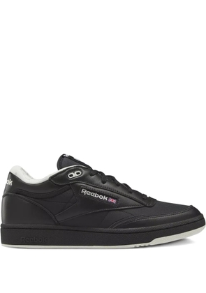 Reebok Club C Mid II 'Core Black' sneakers
