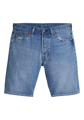 Levi's 501® denim shorts - Blue