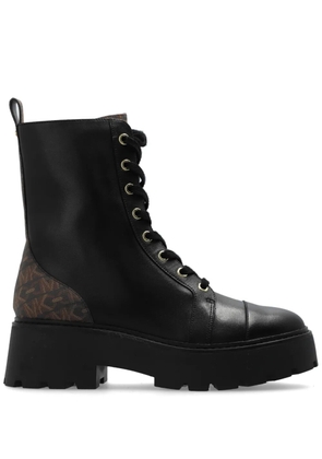 Michael Michael Kors Blake ankle boots - Black