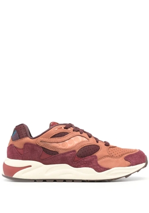 Saucony S708081 RUST