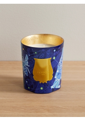 TRUDON - Luna Scented Candle, 270g - Blue - One size