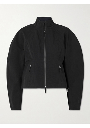 Nike - + Jacquemus Paneled Gore-tex Ski Jacket - Black - XXS,XS,S,M,L,XL