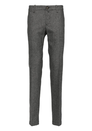 Jacob Cohën Bobby trousers - Grey