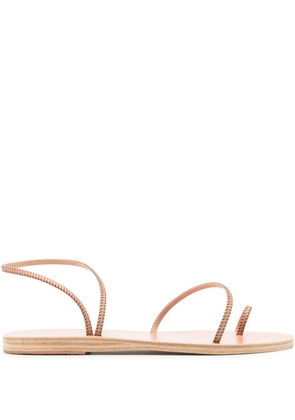 Ancient Greek Sandals Eleftheria sandals - Neutrals