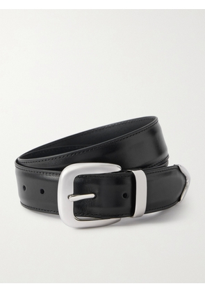 Anderson's - Leather Belt - Black - 65,70,75,80,85,90