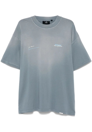 Represent Patron of the Club T-shirt - Grey