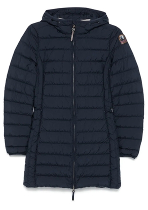 Parajumpers Irene jacket - Blue