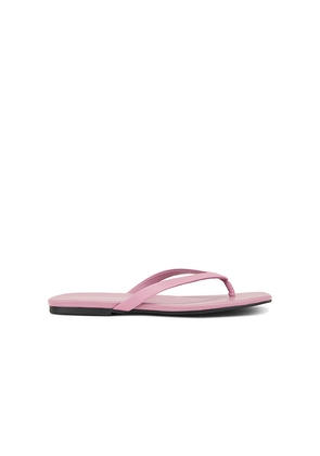 Jeffrey Campbell Charlee Sandal in Mauve. Size 10. Also in 6, 7, 8, 9.