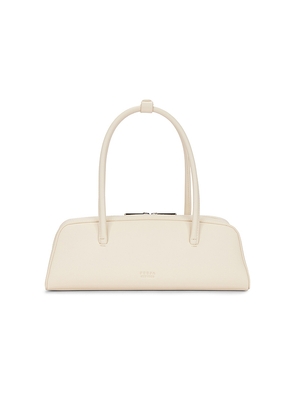 Freja New York Mercer Bag in Cream.